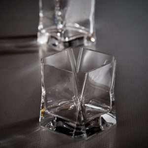 Idea regalo Bicchieri da Whisky Blade Runner – set da 2 a 129 €