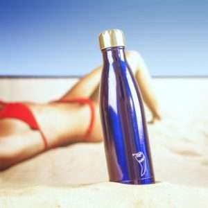 Idea regalo Bottiglia Termica Chillys Bottle