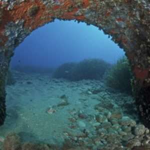Idea regalo Corso di diving con passaporto subacqueo – Liguria
