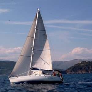 Idea regalo Crociere estive in barca a vela – Italia e Francia a 600 €