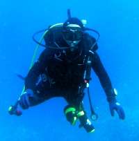 Idea regalo Immersione per subacquei brevettati in Calabria