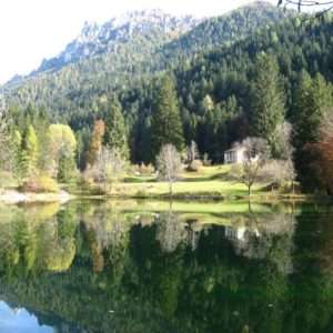 Idea regalo Lezione di Orienteering per gruppi – Trentino a 34 €