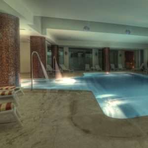 Idea regalo Night & Relax – Una notte per due in Hotel Spa**** Catania a 198 €
