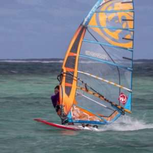 Idea regalo Corso di windsurf – Senigallia