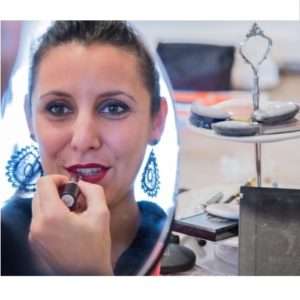 Idea regalo Corso di applicazione Make-up personalizzato – Prato, Toscana