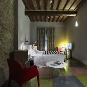 Idea regalo Esplora Siena con stile, soggiorno in centro e ingressi a musei –