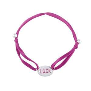 Idea regalo Braccialetto – Luck