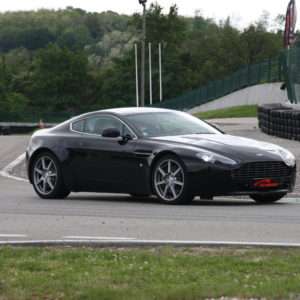 Idea regalo Guida una Aston Martin da 149 ¤ – Autodromo di Adria