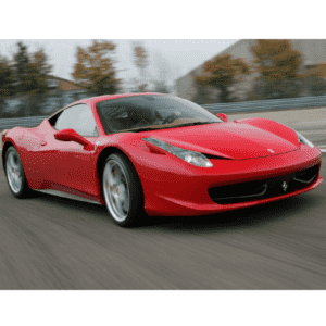 Idea regalo Guida una Ferrari 458 Italia da 59 ¤ – Caserta
