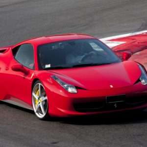 Idea regalo Guida una Ferrari 458 Italia in Pista – Autodromo Monza