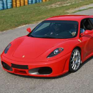 Idea regalo Guida una Ferrari F430 da 129 ¤ – Autodromo di Varano