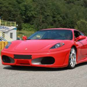 Idea regalo Guida una Ferrari F430 da 199 ¤ | Autodromo del Mugello