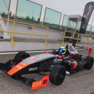 Idea regalo Guida una Formula Renault sul circuito di Vallelunga