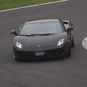 Idea regalo Guida una Lamborghini Gallardo allAutodromo di Vallelunga