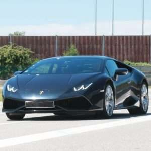 Idea regalo Guida una Lamborghini Huracán da 299¤ – Autodromo di Imola