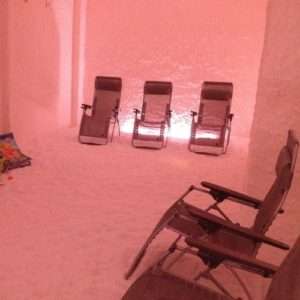 Idea regalo Haloterapia e grotta di sale per 2 persone – Milano
