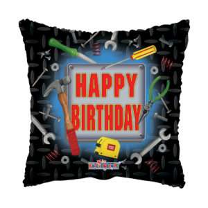 Idea regalo Palloncino a elio Happy Birthday (Utensili)
