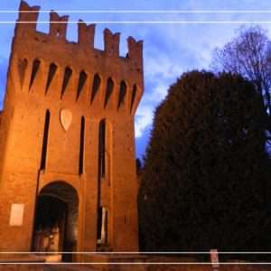 Idea regalo Mistero nel Castello: Escape Castle – vari Castelli in Nord Italia