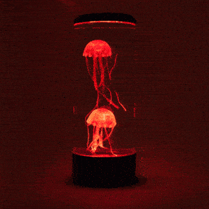 Idea regalo Lampada Medusa
