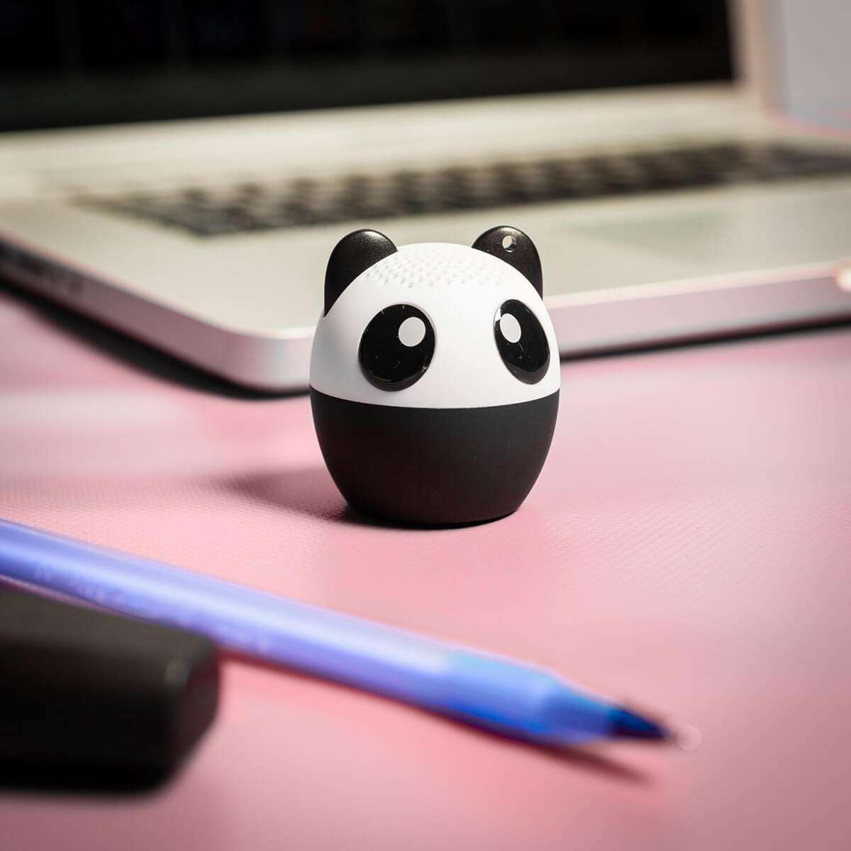 Regalo Panda Speaker Bluetooth - Idee Regalo