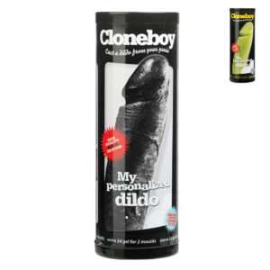 Idea regalo Cloneboy – Il tuo dildo personalizzato