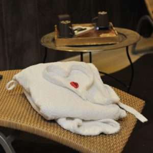 Idea regalo Relax in Hammam – Hammam, Savonnage e massaggio – Roma
