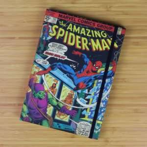 Idea regalo Agenda Spider-Man