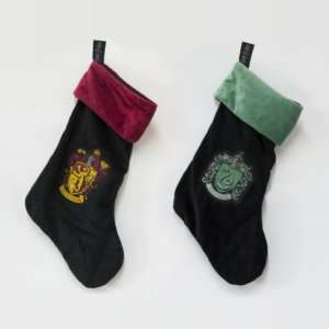 Regalo Calza di Natale Harry Potter