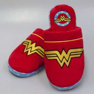 Idea regalo Ciabatte Wonder Woman