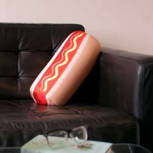Regalo Cuscino Hot Dog