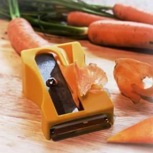 Regalo Karoto, il tempera carote