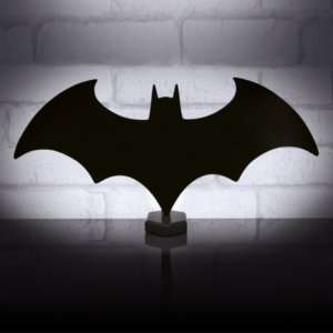 Regalo Luce ambientale Batman
