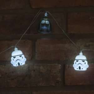 Regalo Luminarie Imperiali Star Wars