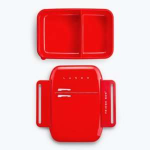 Idea regalo Lunch Box Frigo anni `60