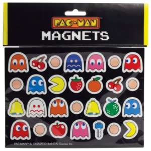 Idea regalo Magneti di Pac-Man