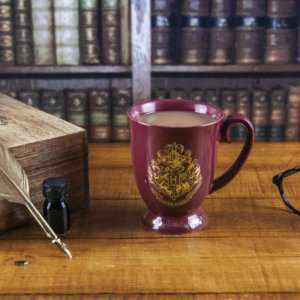 Idea regalo Mug di Hogwarts