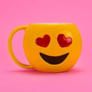 Regalo Mug Emoticon
