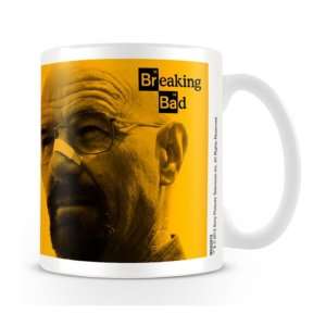 Regalo Mug I am the danger – Breaking Bad