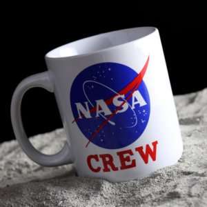 Idea regalo Mug NASA
