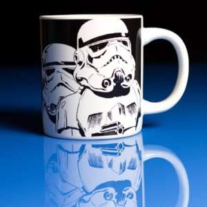 Idea regalo Mug Stormtroopers