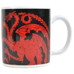 Idea regalo Mug Targaryen Game of Thrones