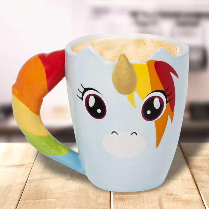 Regalo Mug Unicorno - Idee Regalo