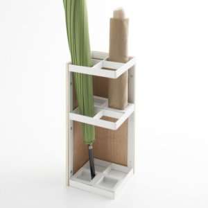 Idea regalo Portaombrelli Smart di legno
