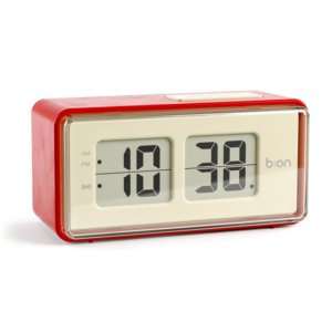Idea regalo Sveglia Flip Clock digitale
