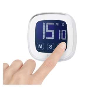 Regalo Timer Touch